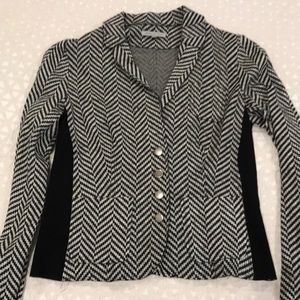 Blazer by “People Like Frank”